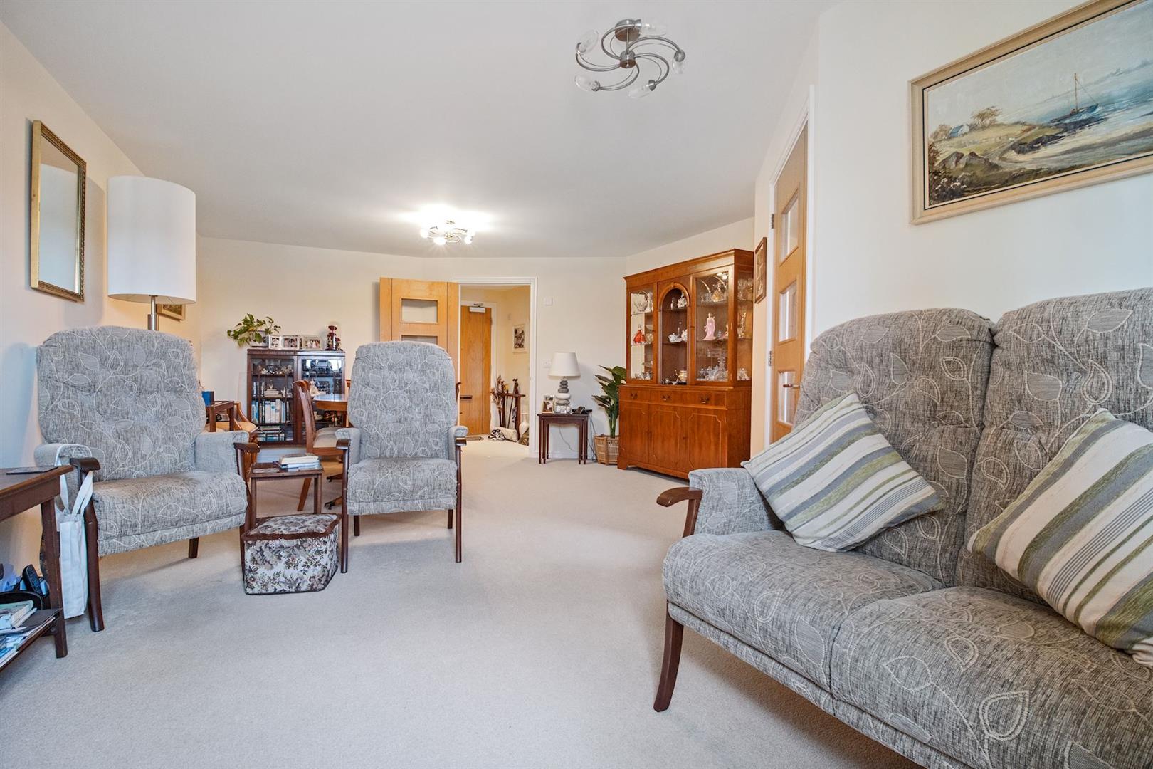 Retirement Properties for Sale Over 55s & Over 60s Homes to Buy